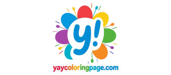 yaycoloringpage